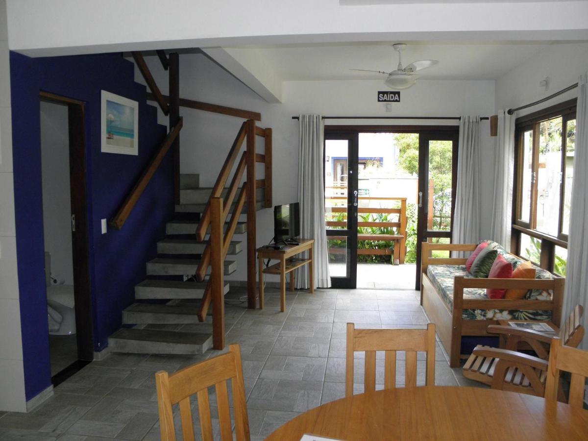 Condominio Na Praia Do Lazaro Ubatuba Exterior foto