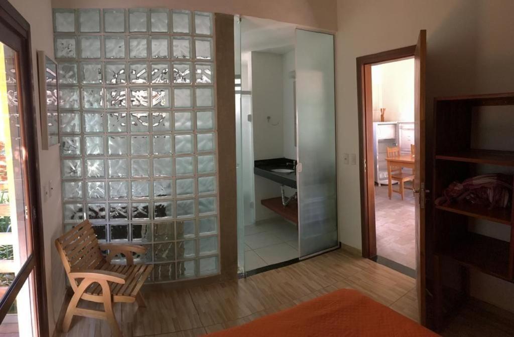 Condominio Na Praia Do Lazaro Ubatuba Exterior foto